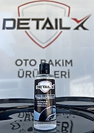 Trim Parlatıcı Onarıcı Plastik Restorer Plastik Parlatıcı Yenileyici