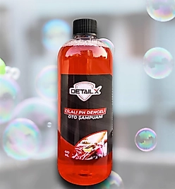 PH Nötr Kostiksiz Cilalı Oto Şampuan