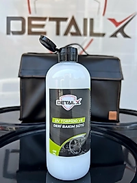 UV Torpido ve Deri Parlatıcı Koruyucu Premium Süt Krem